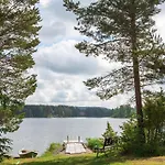 Casa vacanze Ranta-lemettilae By Interhome Petäjävesi