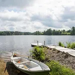Ranta-lemettilae By Interhome Casa vacanze Petäjävesi
