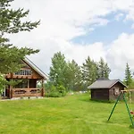 Ranta-lemettilae By Interhome 度假居 Petäjävesi