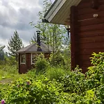 度假居 Ranta-lemettilae By Interhome Petäjävesi