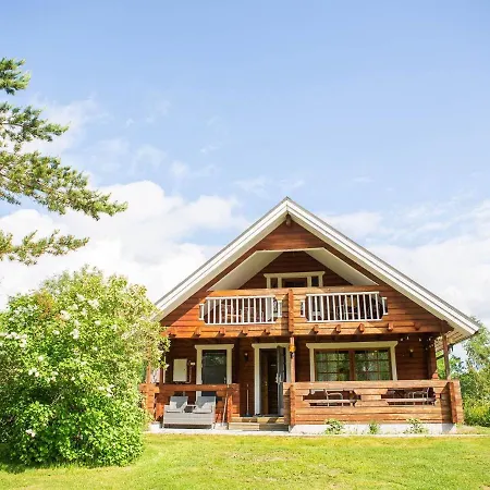 Ranta-lemettilae By Interhome * Petäjävesi