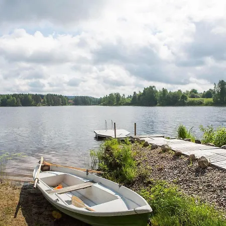 Ranta-lemettilae By Interhome Semesterbostad *