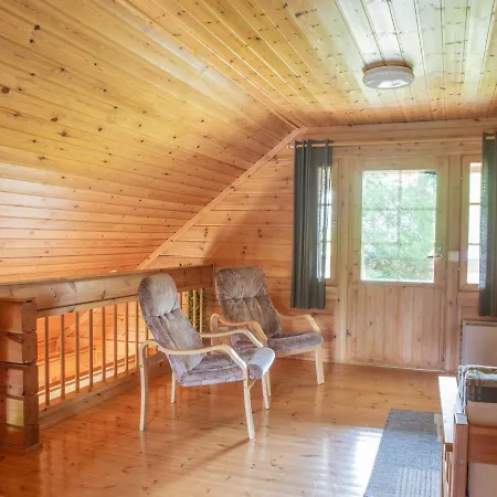 Ranta-lemettilae By Interhome