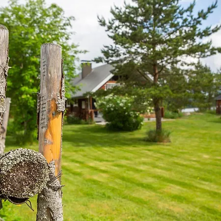 Semesterbostad Ranta-lemettilae By Interhome