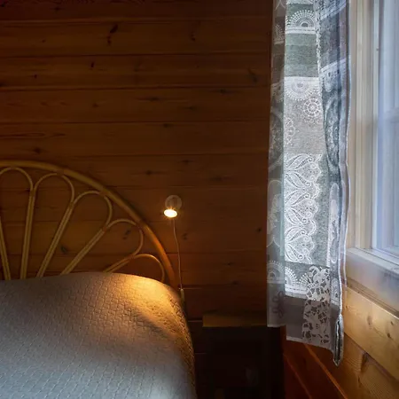 Ranta-lemettilae By Interhome *