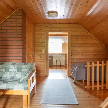 Ranta-lemettilae By Interhome Сasa de vacaciones *