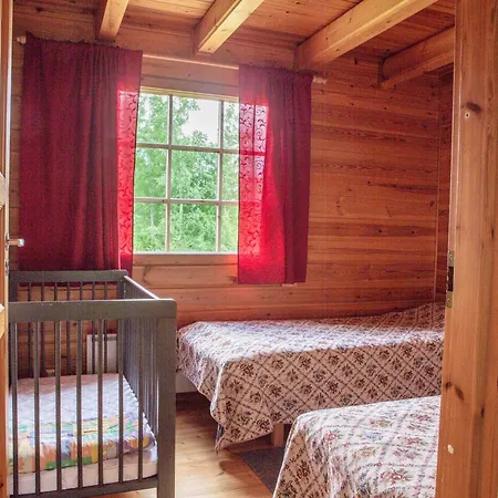 Ranta-lemettilae By Interhome *