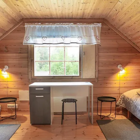 Semesterbostad Ranta-lemettilae By Interhome