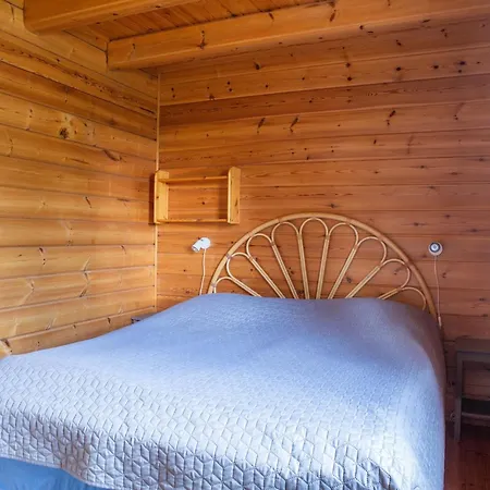 Ranta-lemettilae By Interhome Petäjävesi