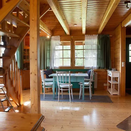 Semesterbostad Ranta-lemettilae By Interhome *