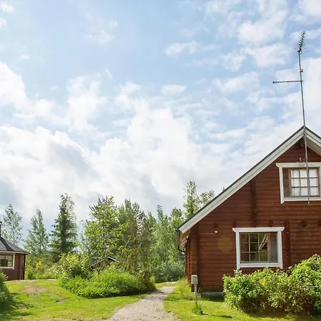 Ranta-lemettilae By Interhome Сasa de vacaciones