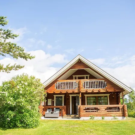 Ranta-lemettilae By Interhome Petäjävesi