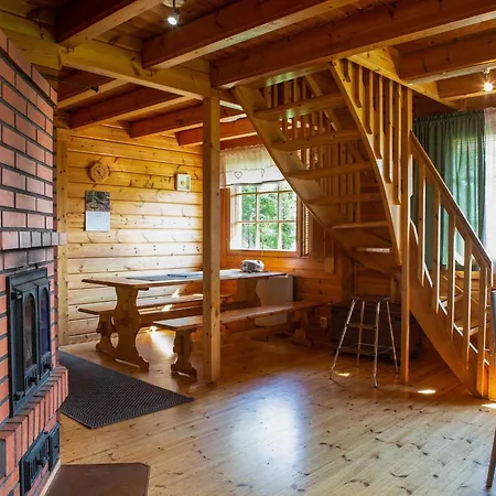 Дом отдыха Ranta-lemettilae By Interhome *