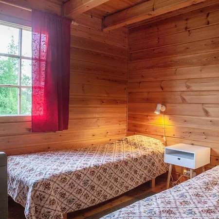 Ranta-lemettilae By Interhome Petajavesi