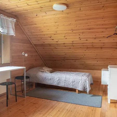 Ranta-lemettilae By Interhome Petäjävesi
