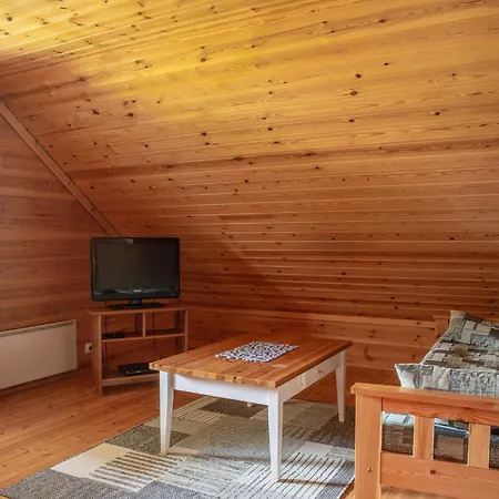 別荘 Ranta-lemettilae By Interhome Petäjävesi
