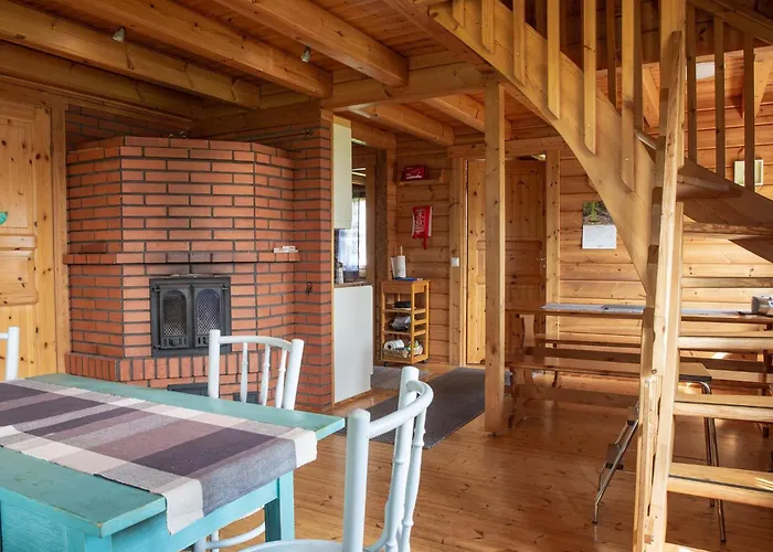 Ranta-lemettilae By Interhome بيت للعطل *