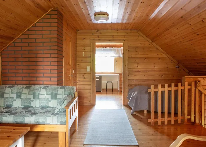 بيت للعطل Ranta-lemettilae By Interhome